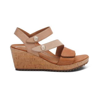 Aetrex - Women's Madelyn Wedge