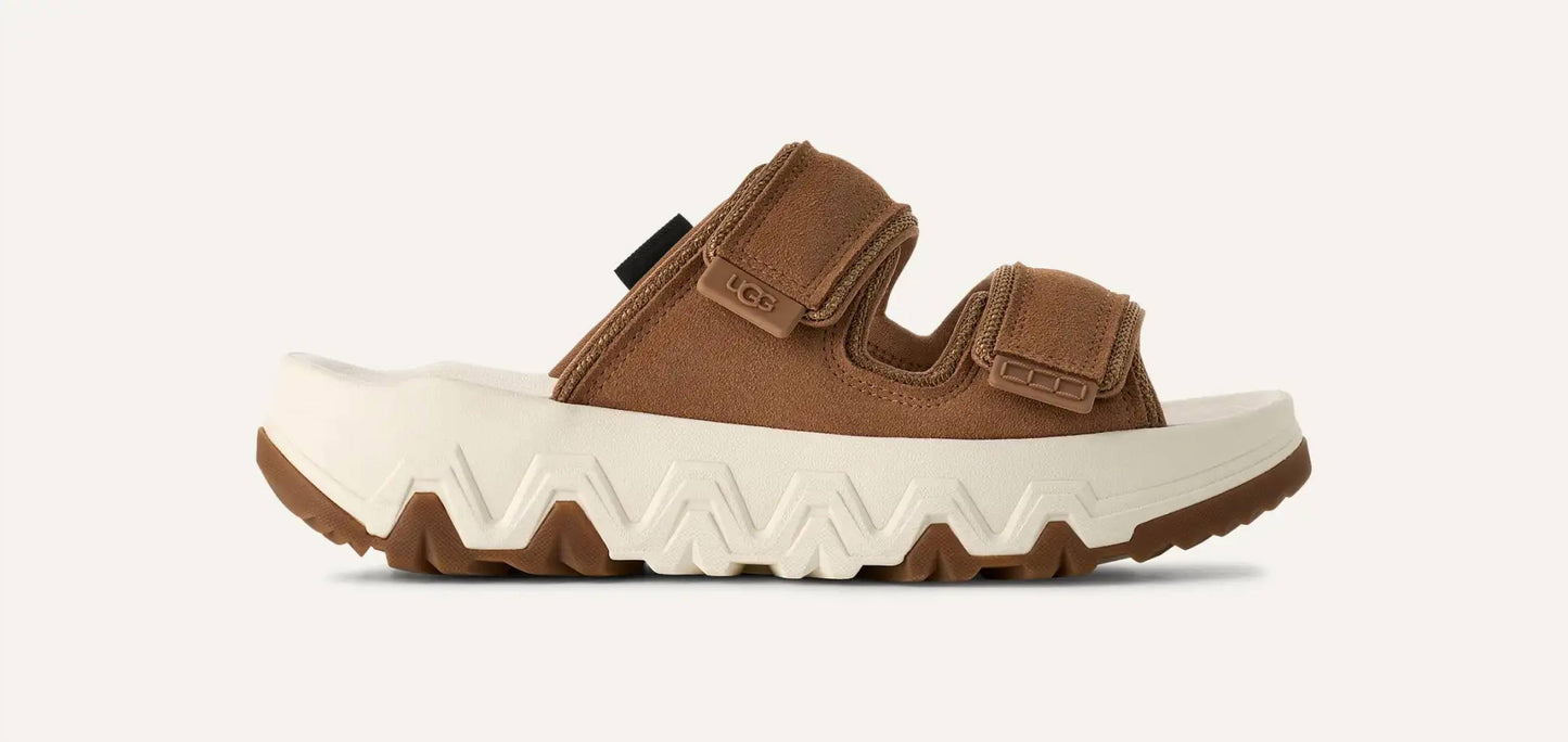 Ugg - Women's Capital Strap Slide Sandal