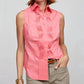 Hinson Wu - Hinson Wu Lilith Sleeveless Shirt