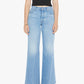 Mother - The Tomcat Roller Skimp Jean