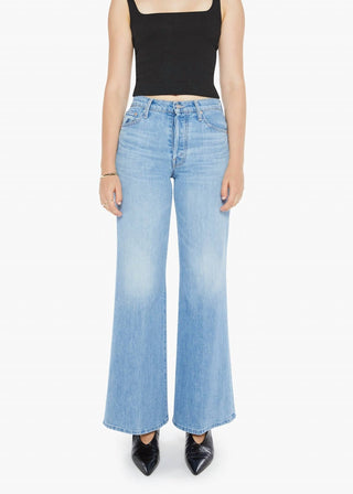 Mother - The Tomcat Roller Skimp Jean