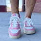 Corkys Footwear - Women Pregame Leopard Sneakers