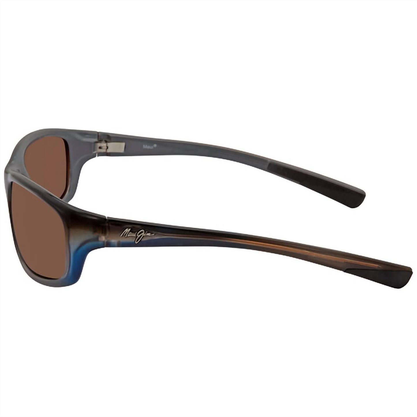 Maui Jim - Kipahulu Polarised H279 Wrap Sunglasses - Unisex