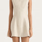 Faithfull The Brand - Women's Cerise Mini Dress