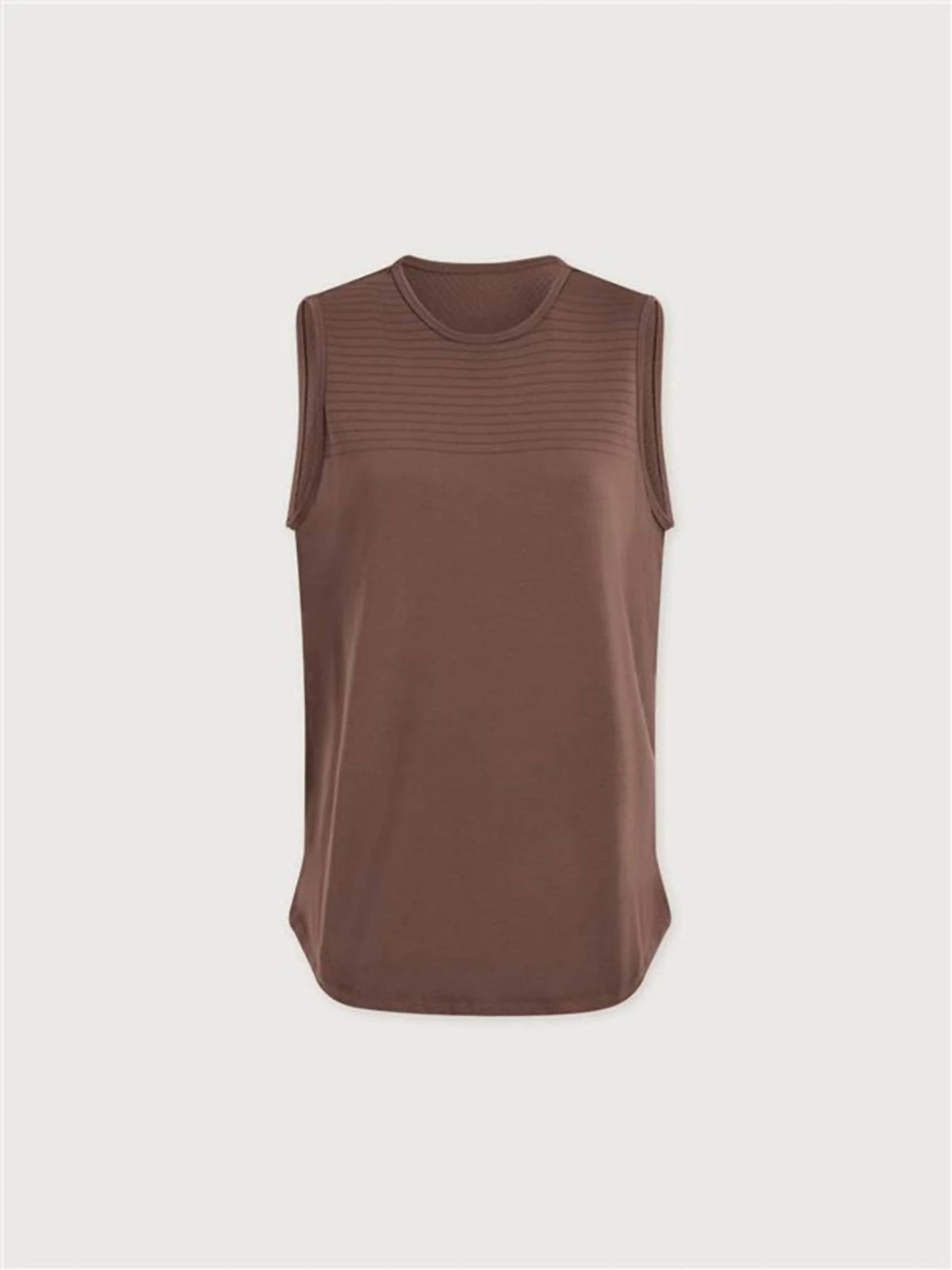 Varley - Nolan Seamless Longline Tank