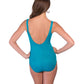 Miraclesuit - Dd Cup Oceanus Underwire One Piece