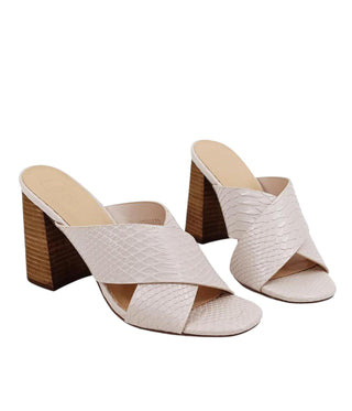 Shu Shop - Women's Goya Heeled Sandal