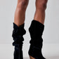 Free People - Women's Sway Low Slouch Boot 2.0
