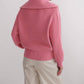 Varley - Enrico Knit Jacket