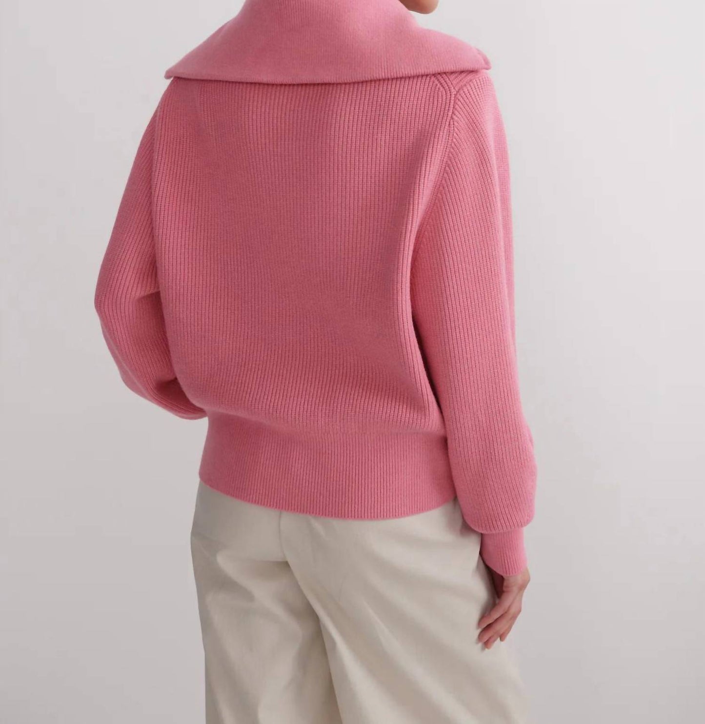 Varley - Enrico Knit Jacket