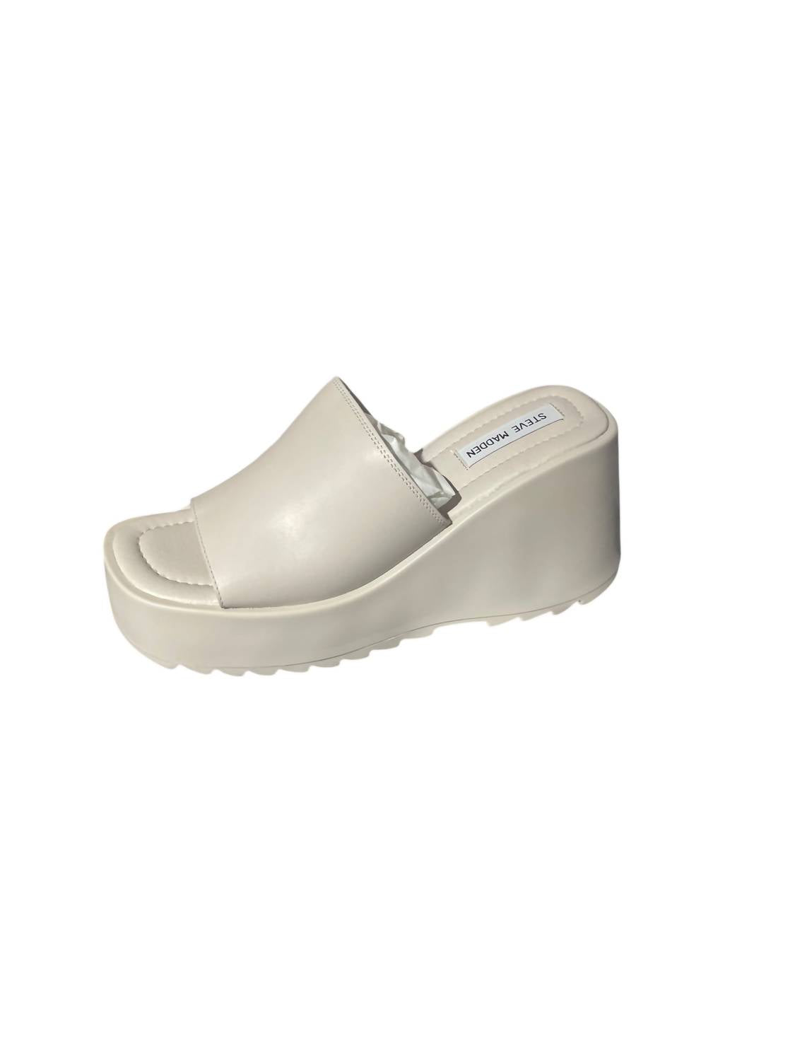 Steve Madden - Women's Pepe 30 Sandals