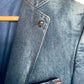 Cipo & Baxx - Men Vintage Timeless & Versatile Denim Jacket