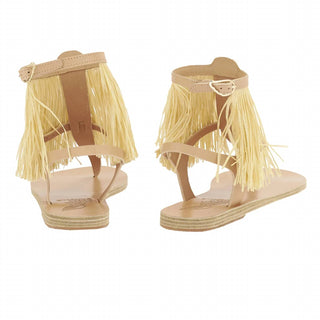 Ancient Greek Sandals - Women's Hula Houp Sandals