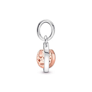 Pandora - Star Wars Rebel Alliance Spinning Pendant