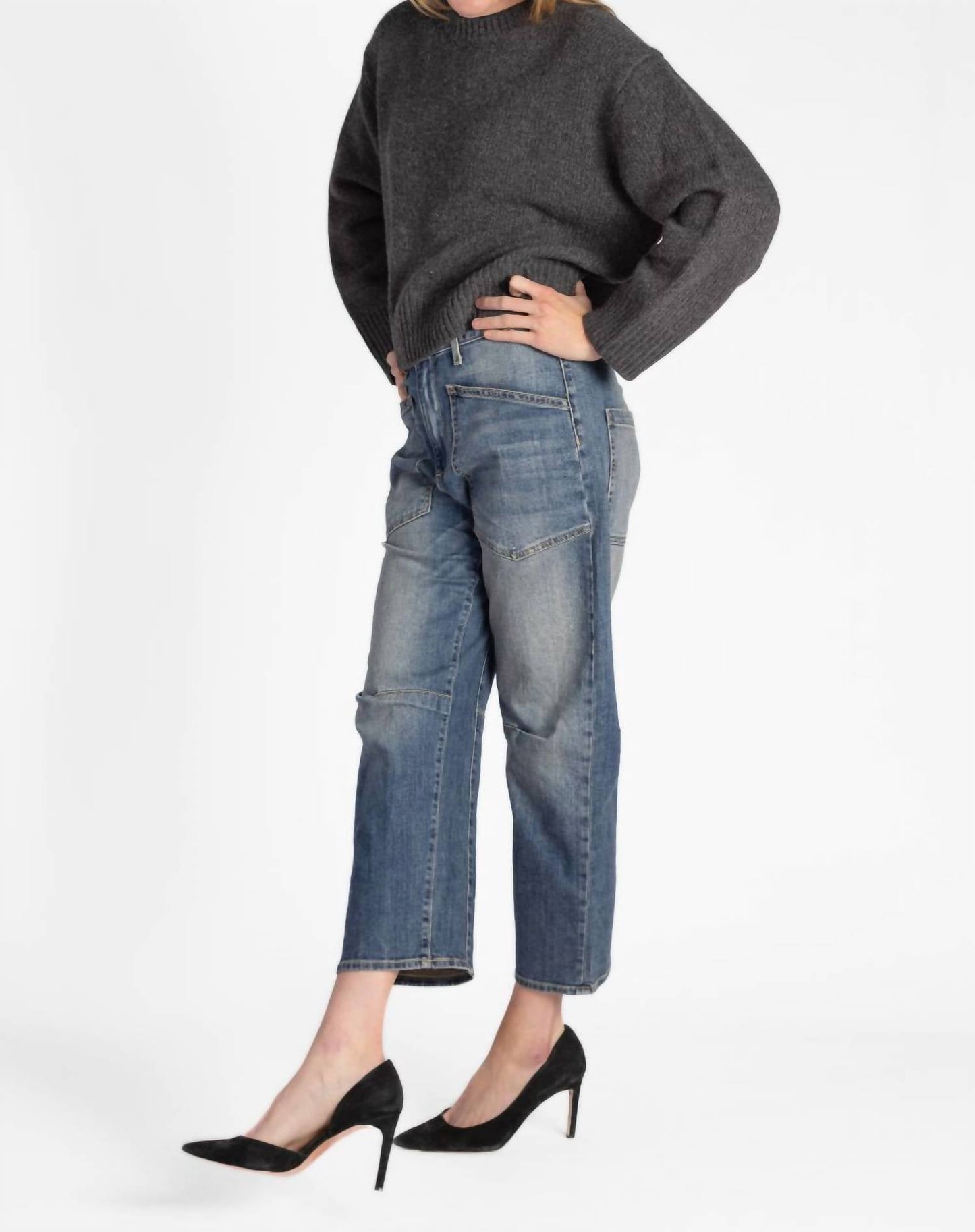 Nili Lotan - Haisley Sweater