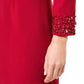 Sachin & Babi - Ahluwalia Brice Beaded Sequin Sheath Dress