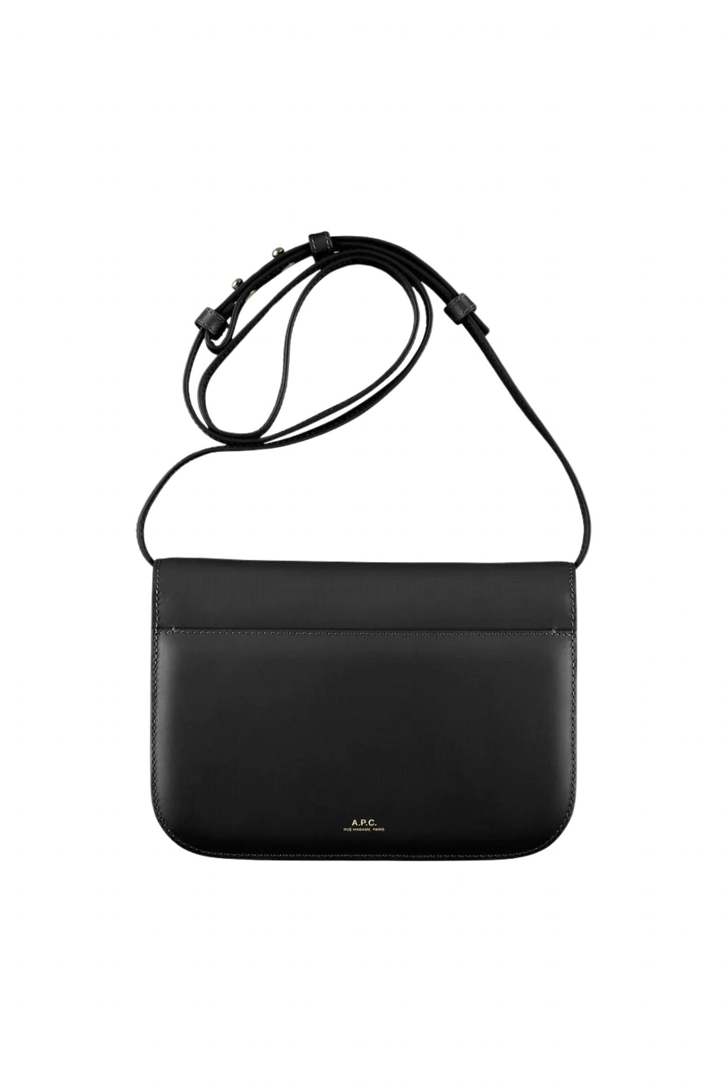 A.P.C. - Women's Astra Small Shoulder Bag