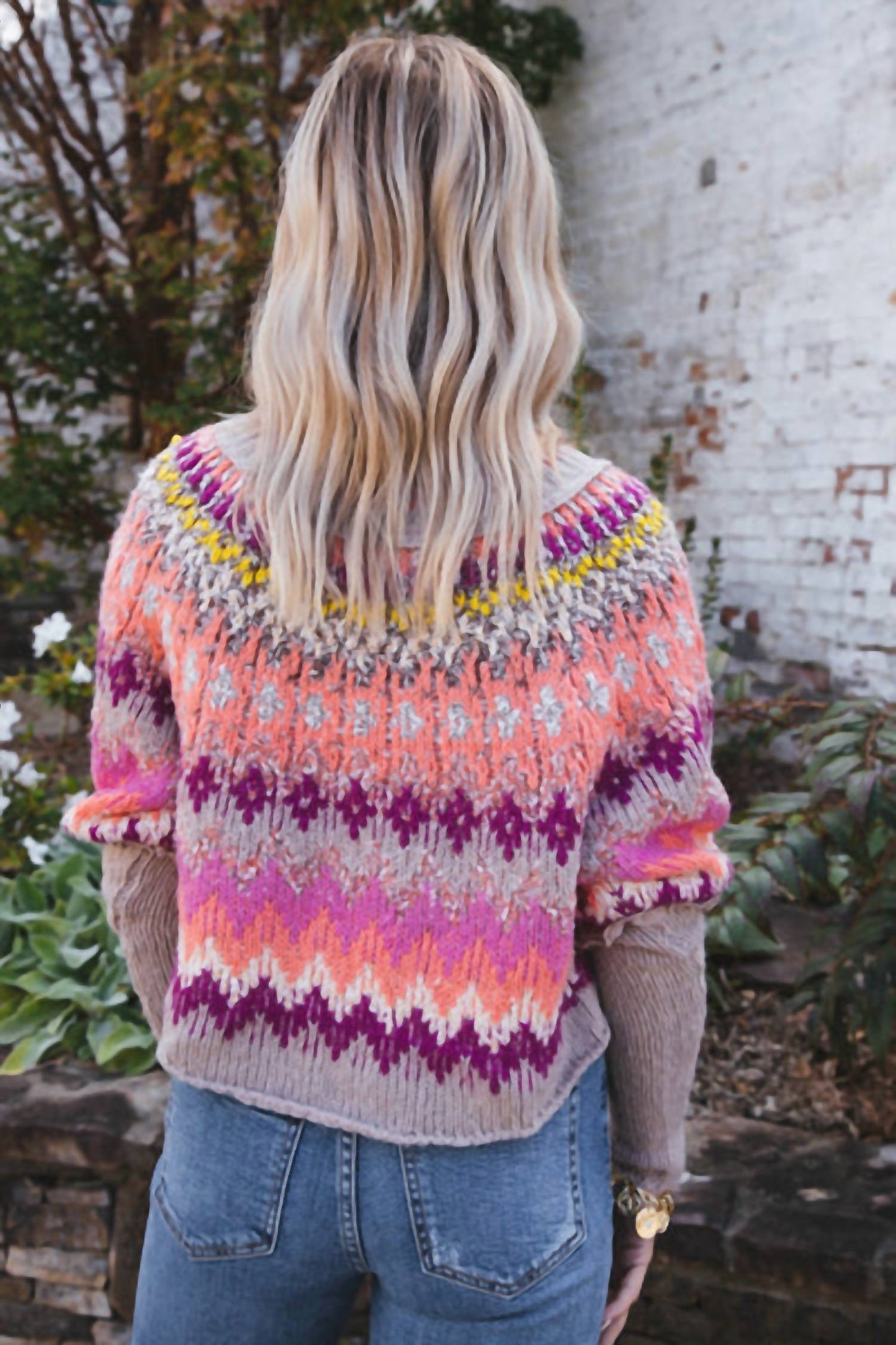 Free People - HOME FOR THE HOLIDAYS