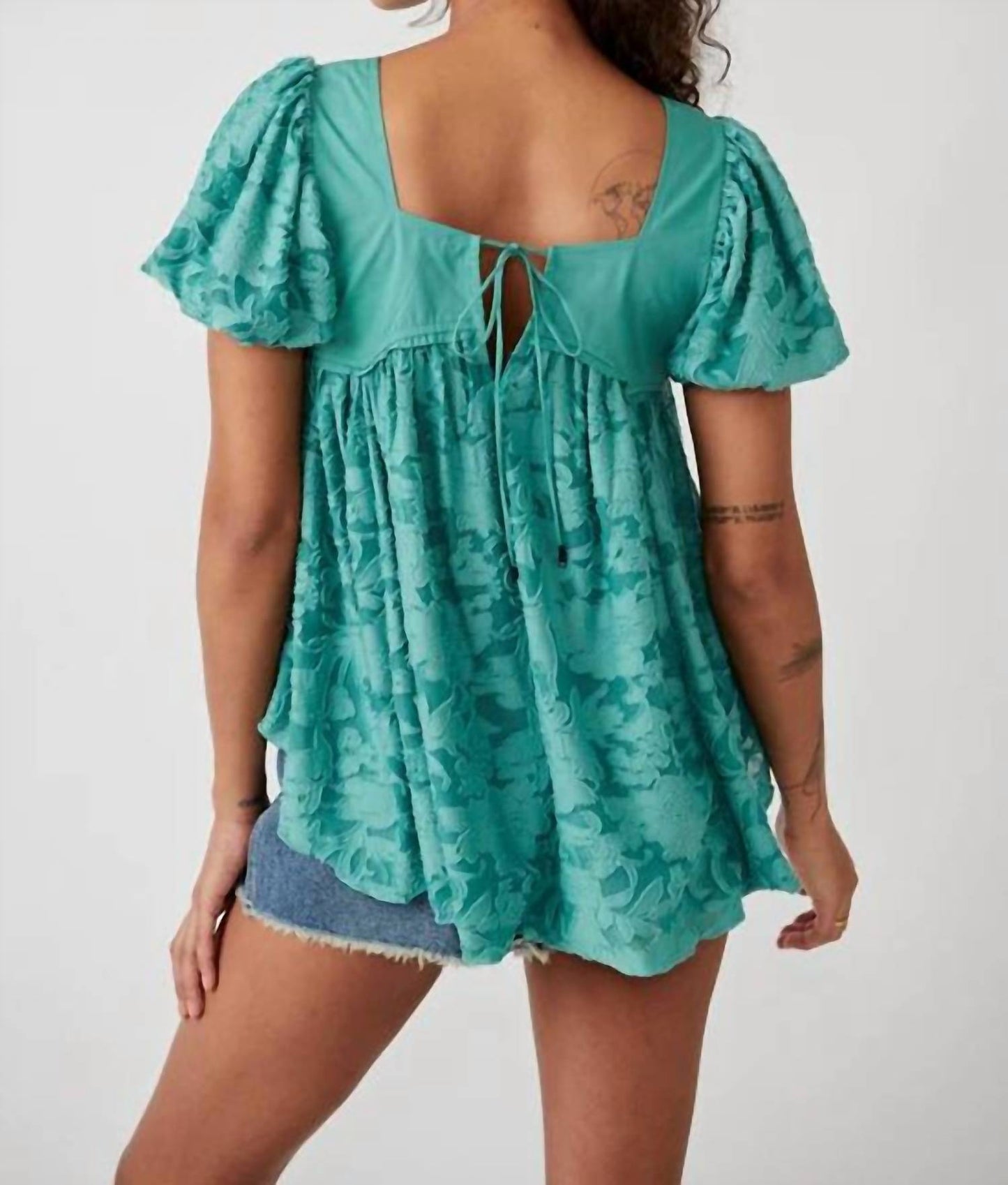 Free People - Sunrise To Sunset Top