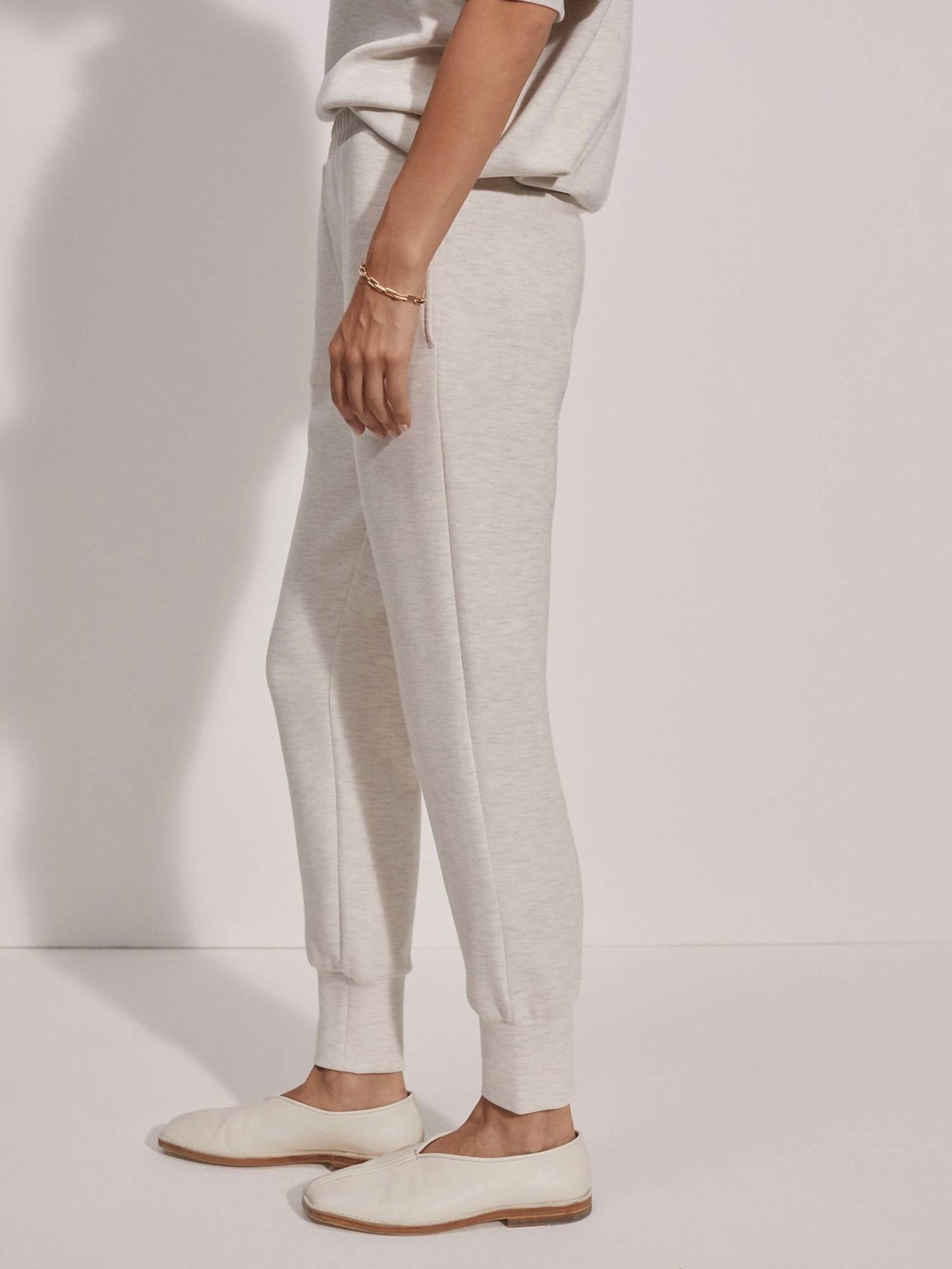 Varley - SLIM CUFF PANT 25"