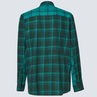 Oakley - Bonfire Full Zip Lightweight Shirt