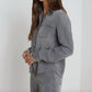 L'Agence - Isla Denim Shirt