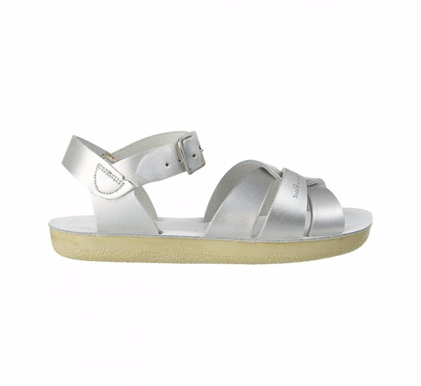 Hoy Shoe Co. - Kid's Swimmer Salt Water Sandals