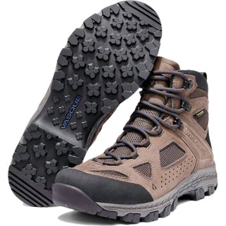 Vasque - Men's Breeze Mid Waterproof Hiking Boot