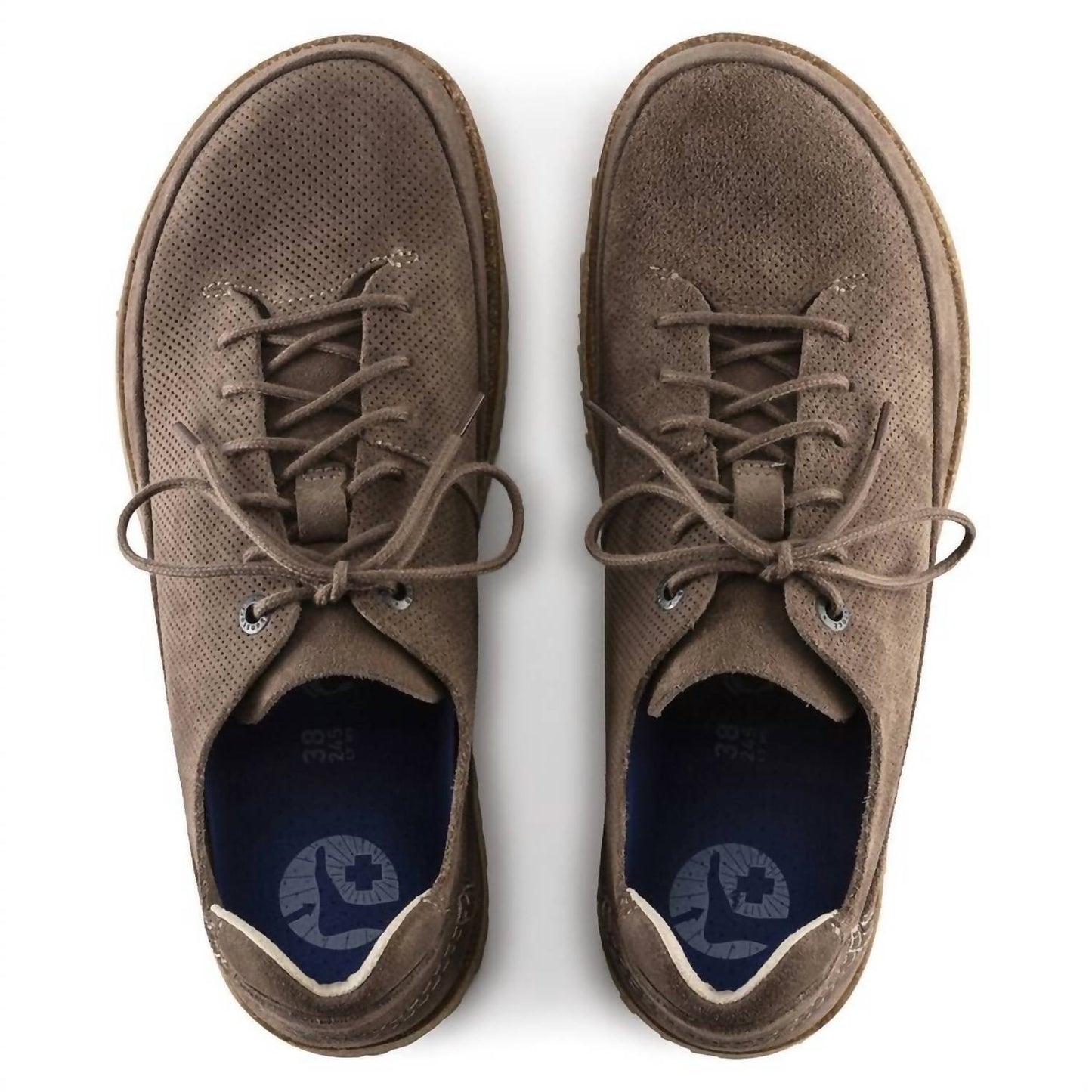 Birkenstock - Men's Honnef Low Shoes