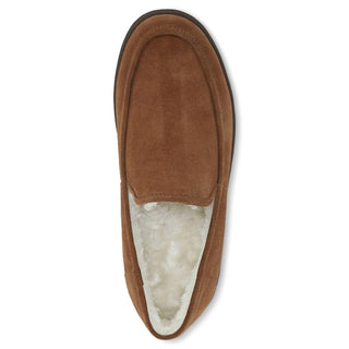 Vionic - MEN'S GUSTAVO ORTHOTIC SLIPPER - MEDIUM WIDTH