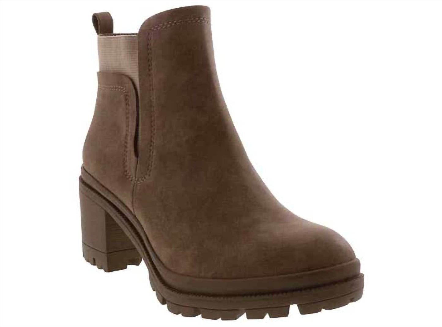 Jellypop - Women's Shelley Fashion Boot