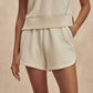Varley - Coulter High Rise Shorts