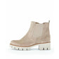 Gabor - Women's Zip Block Heel Bootie
