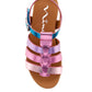 Nina - Kid's Wrenlee Sandals