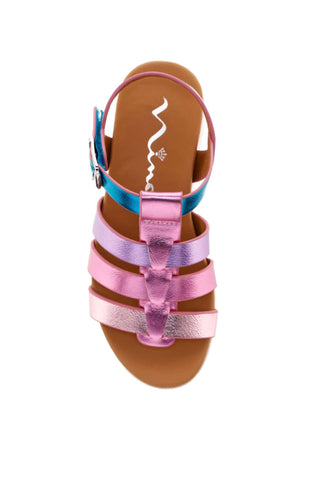 Nina - Kid's Wrenlee Sandals