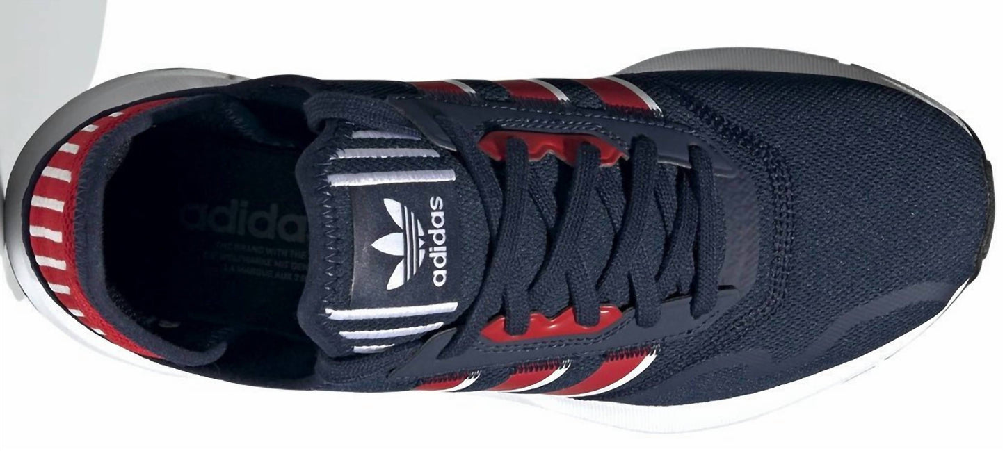 Adidas - Men's Swift Run X Running Shoe