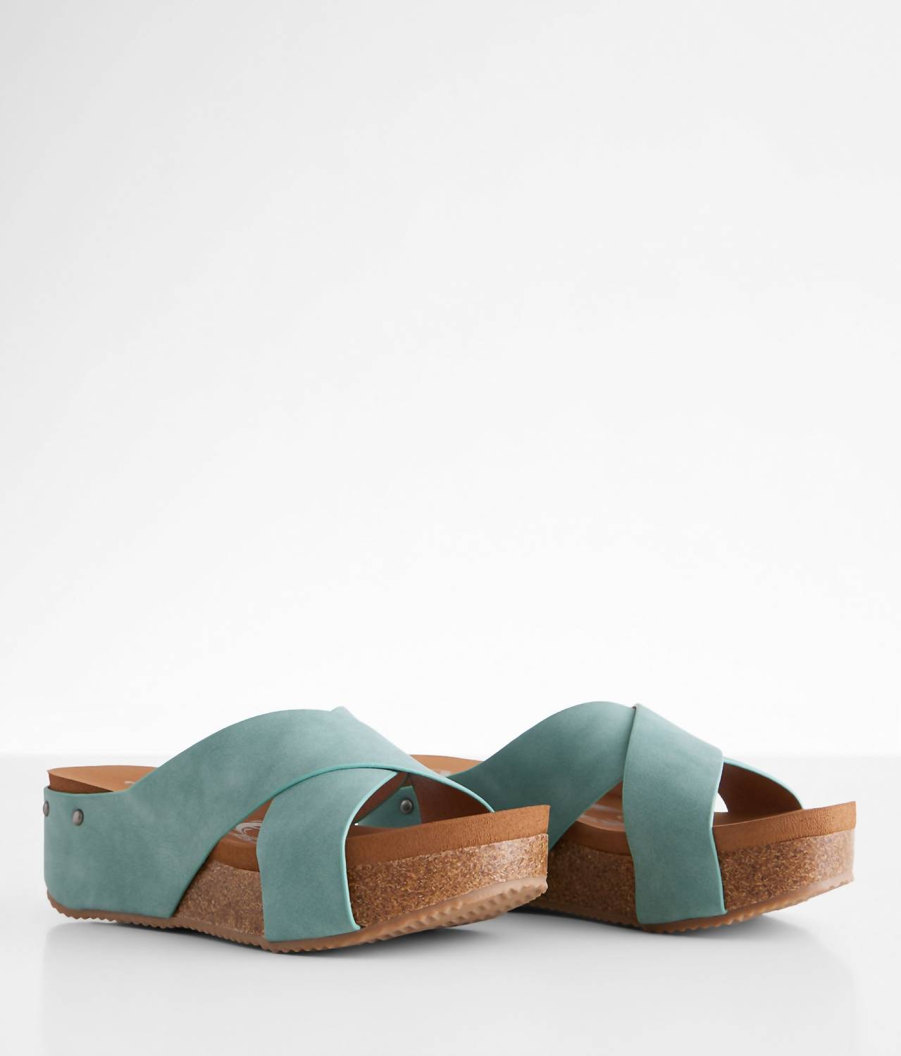 Very G - Women's Hero Sandals