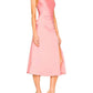 Misha - Robbia Midi Dress