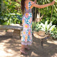 Bell By Alicia Bell - Isabella Midi Dress