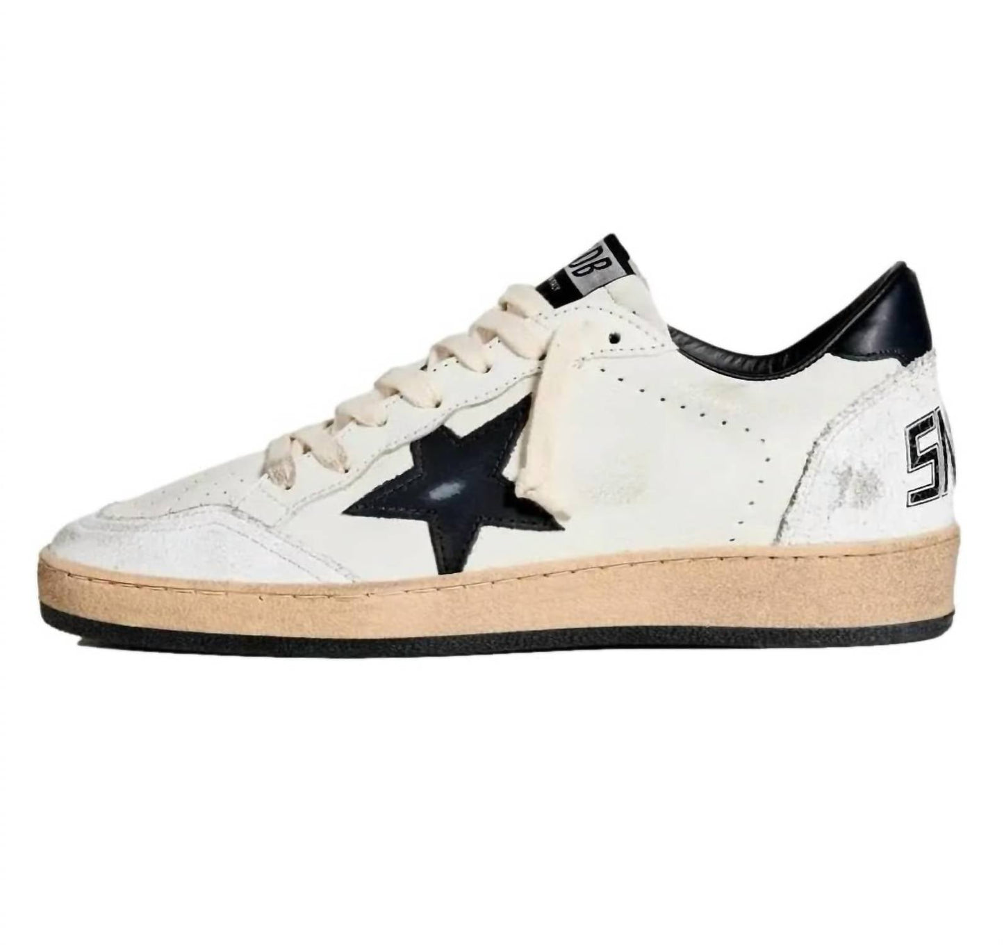 Golden Goose - Women's Ball Star Star Sneakers