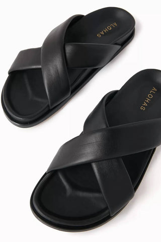 Alohas - Women's Calima Flat Sandals