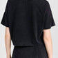 Z Supply - Sway Cropped Tee
