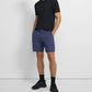 Theory - Good Linen Curtis Shorts