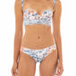 Agua Bendita - Genna and Audrey Kai Bikini Set