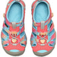 Keen - Big Kids' Seacamp Ii Cnx Sandal