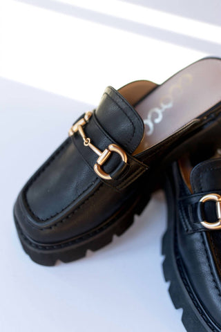 Ccocci - Women's Lynn Chunky Loafer