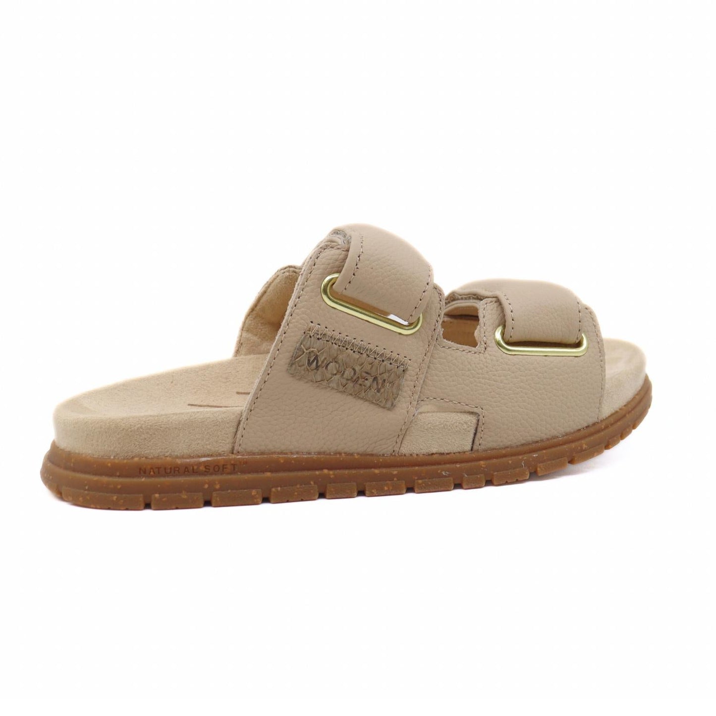 Woden - Women's Lisa Leather Sandal