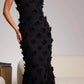 Generation Love - Sidona 3D Floral Dress