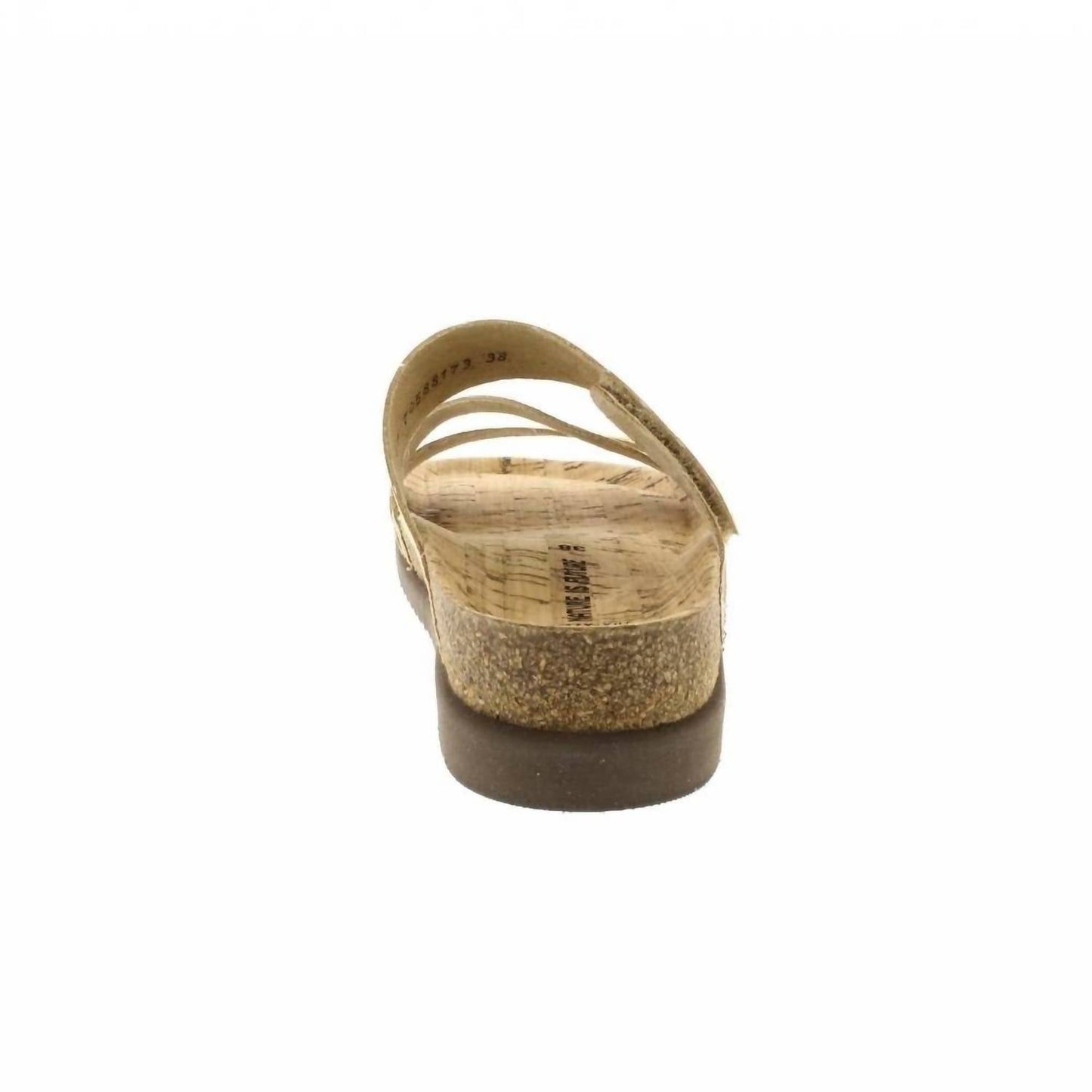 Mephisto - Women's Bambou Sandal