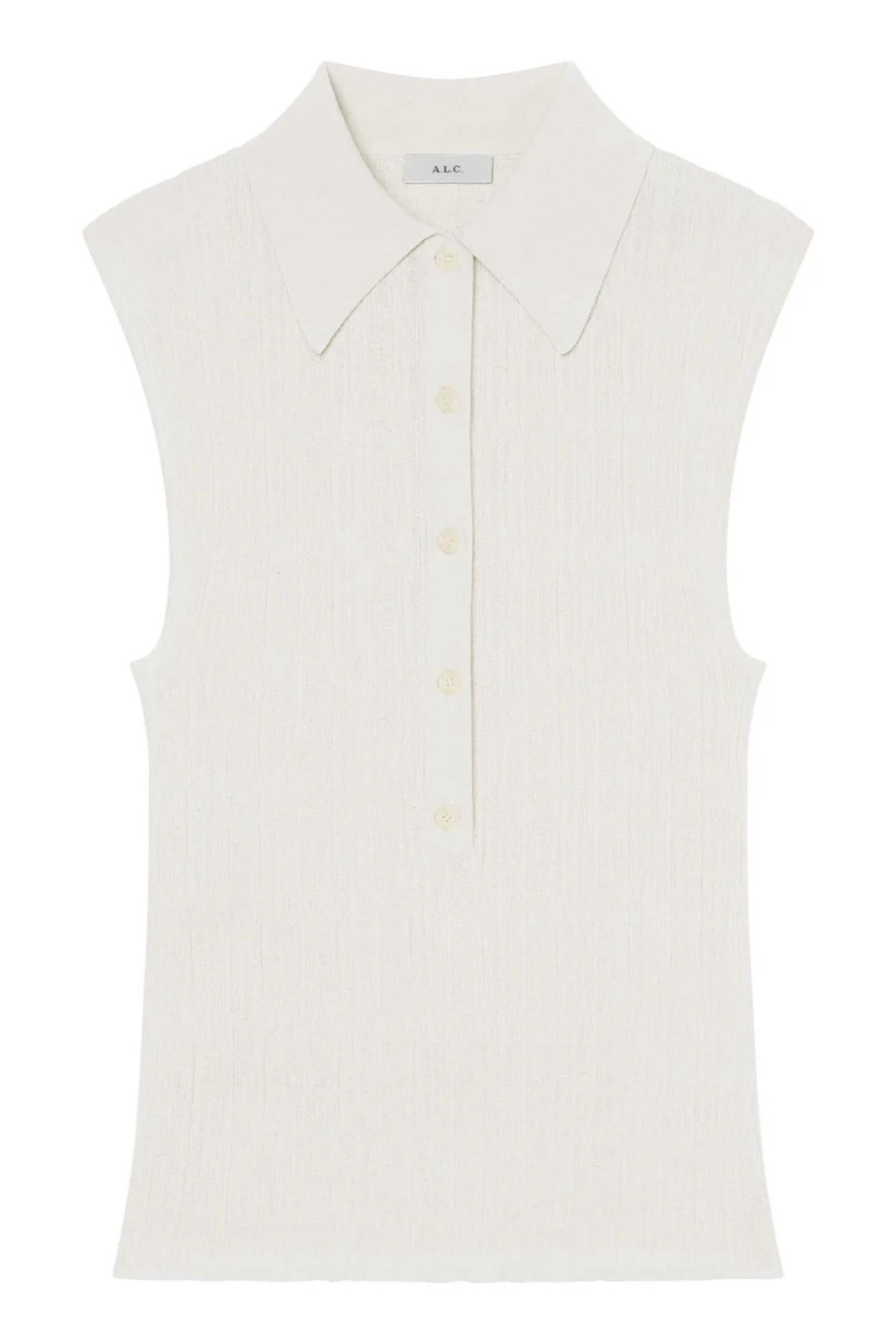 A.L.C. - Ollie Sleeveless Top